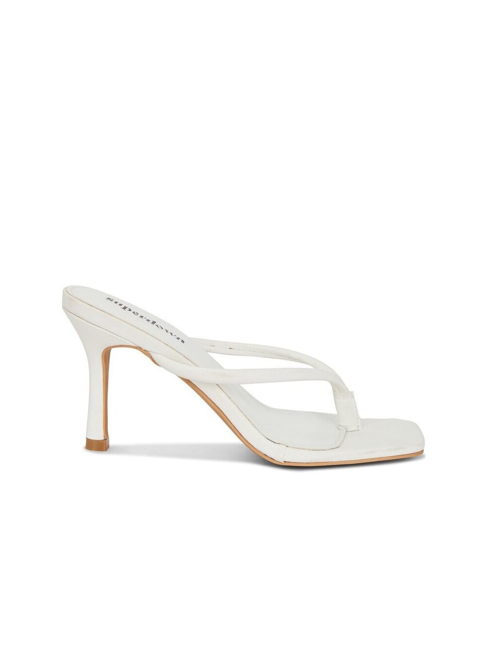 Superdown LIVI SANDAL new some flaws